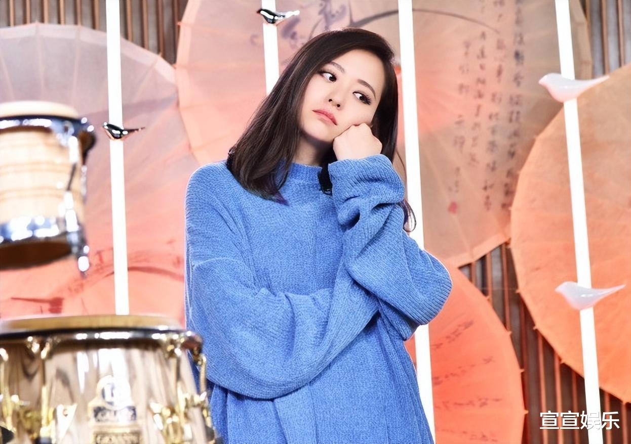 何洁|7位超女现状:李宇春重病缠身,何洁卑微跪求上浪姐,张靓颖被骗6亿