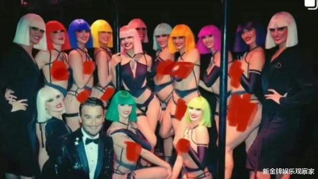 徐娇辣评Lisa疯马秀表演：被性化的职业女性，星女郎就是敢说？