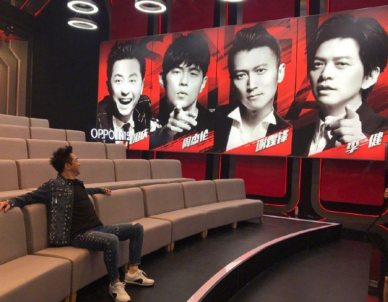 替coco李玟发声,还有意义吗?