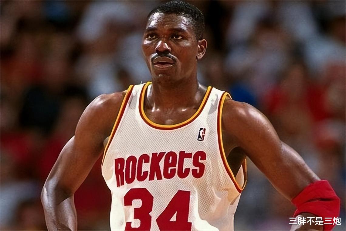 盘点NBA联盟历史总得分排名前十的中锋（季后赛篇）