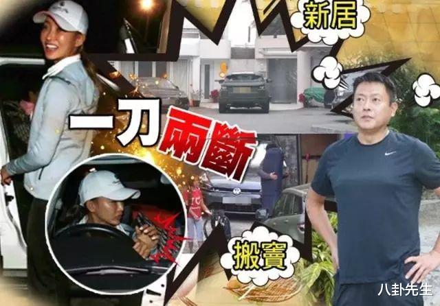 55岁过气港星内地走穴，发福严重被嘲又胖又丑，短期内已赚75万