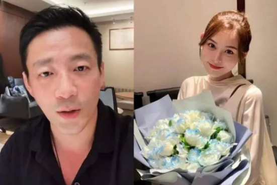 汪小菲|汪小菲前女友打针整形,自曝打一次几十万,网友:钞票来得太容易