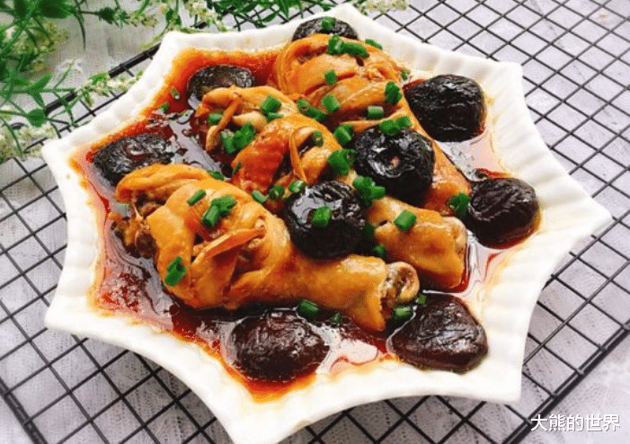 家常菜|适合秋季吃的5道蒸菜,荤素搭配,营养好吃不上火,特别健康