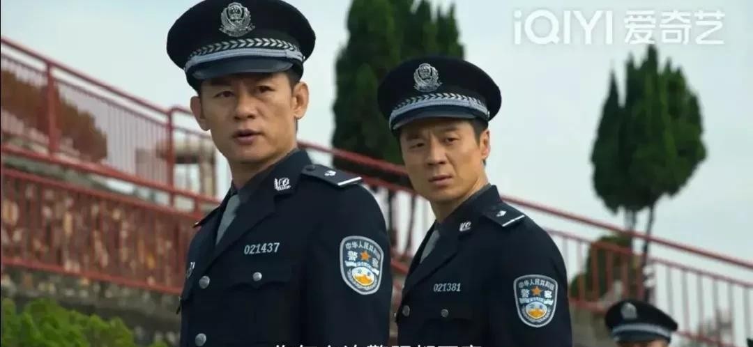 经典|《狂飙》要感谢这六个演员的“拒演”,成就了五个经典角色!