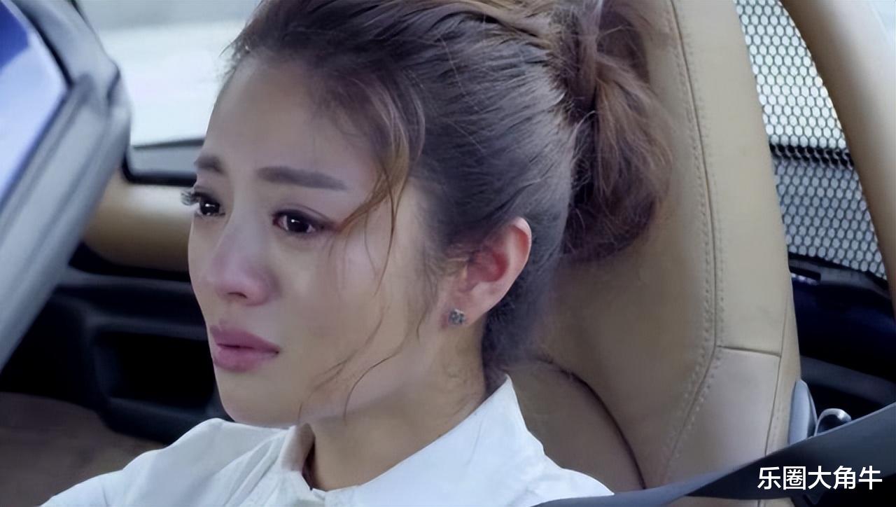 嫁给李承铉9年,安以轩仍是戚薇心中的一根刺,咽不下也取不出