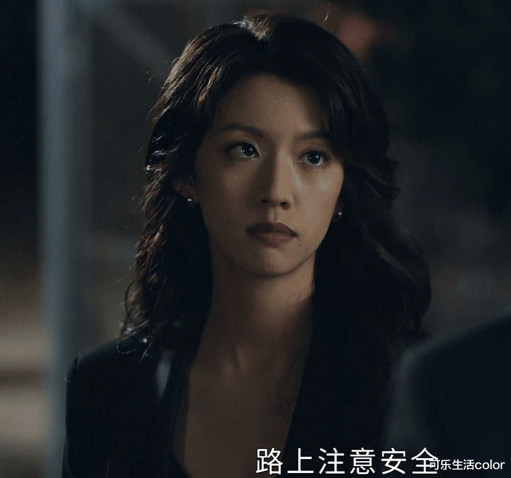 《法证先锋6》来袭,蔡思贝成最受关注对象,原班人马出演观众喜忧参半