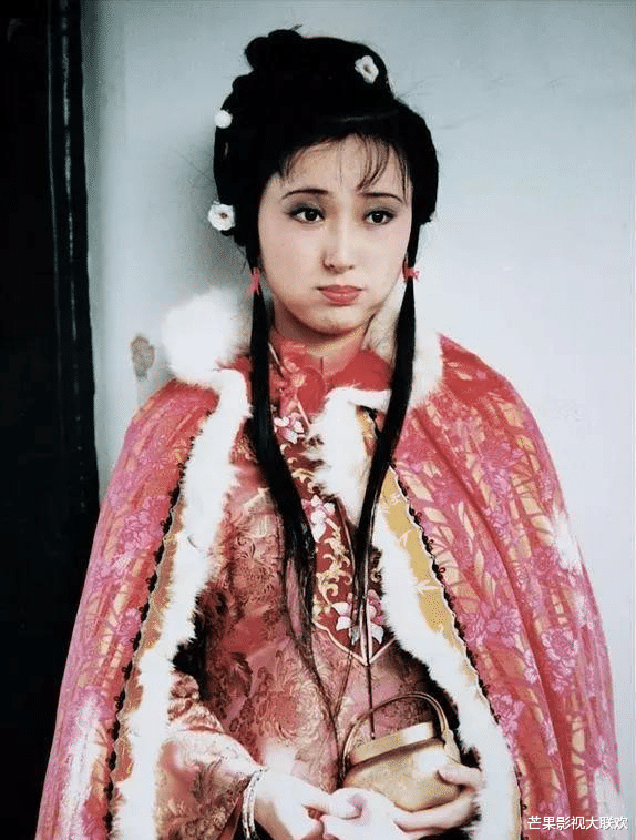 红颜薄命的7位女星:本以为她们退圈了,没想到却早已离世
