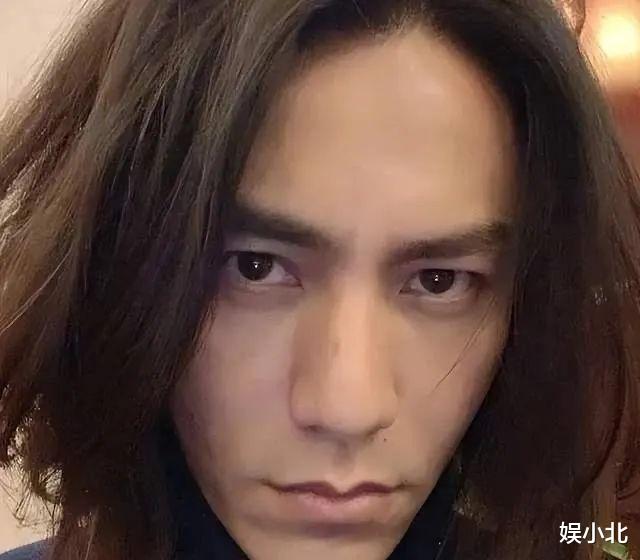 张新成|男星“姨化”，女星“爷化”，娱乐圈到底怎么了？