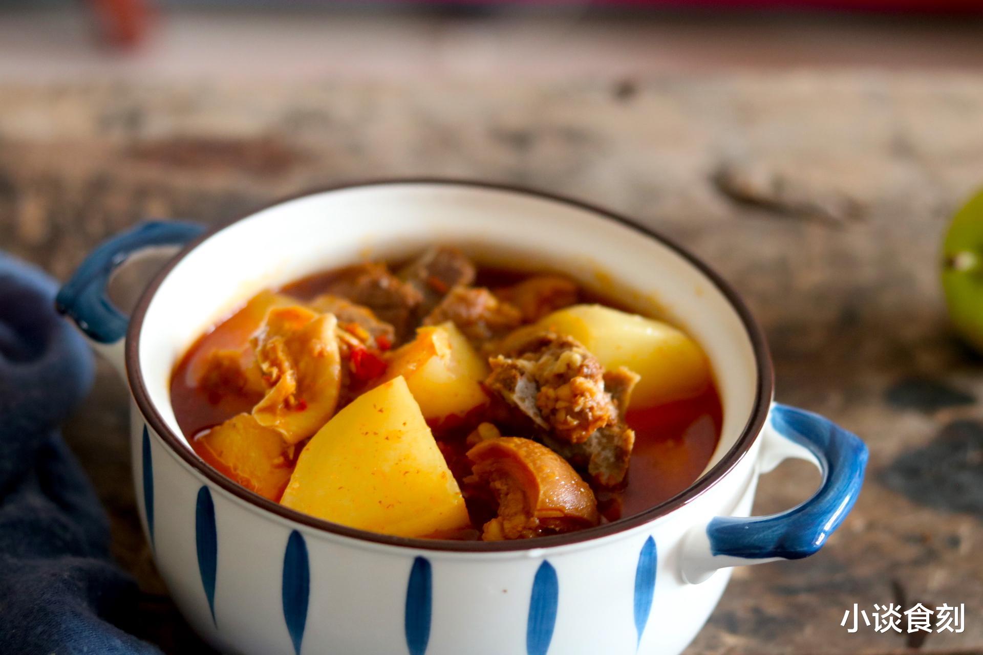 |“立冬不补冬，到头一场空”，廿五立冬，建议：吃3样，顺利入冬