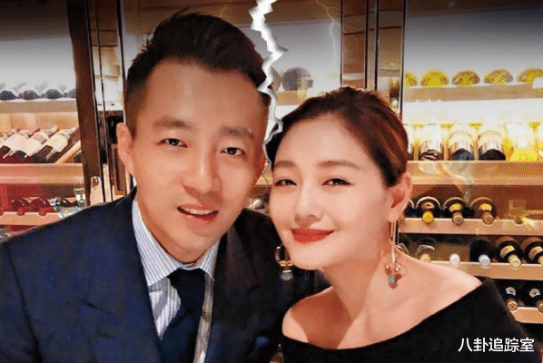 汪小菲|汪小菲晒婚内交易！离婚后未付1分抚养费，张颖颖新剧播出成赢家