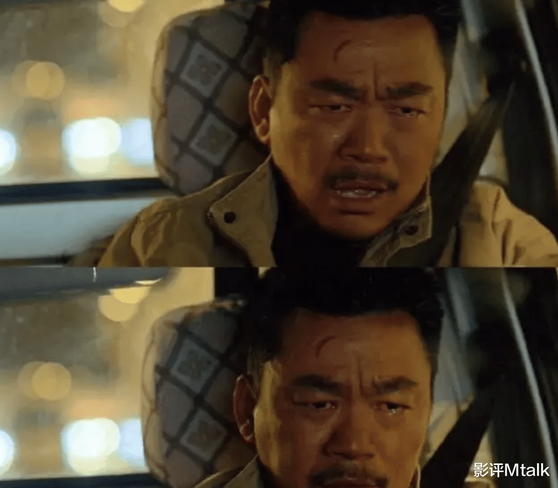 《八角笼中》破16亿，马蓉发文祝福，将人情世故体现的淋漓尽致