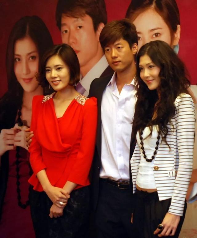 秋瓷炫|于晓光出轨风波升级，波及9位女明星，秋瓷炫曾深夜喝醉痛哭