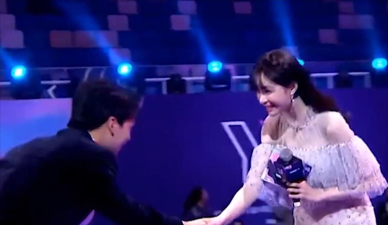 |郭麒麟,让世界刮目相看