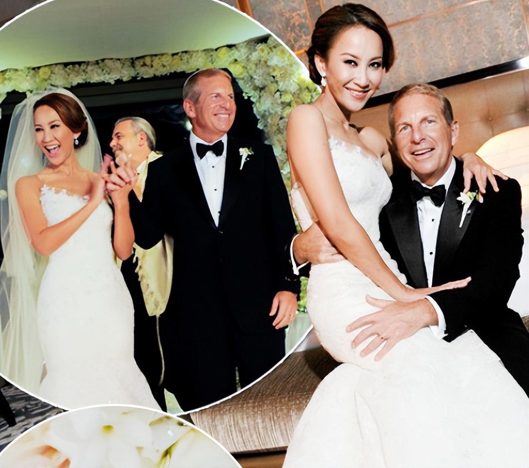 李玟丈夫宣布放弃遗产：婚姻中的真爱选择