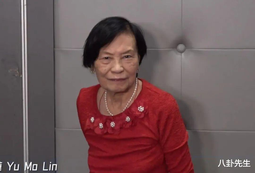 86岁女港星自曝已交代身后事,身患重病无儿无女,将捐所有家产