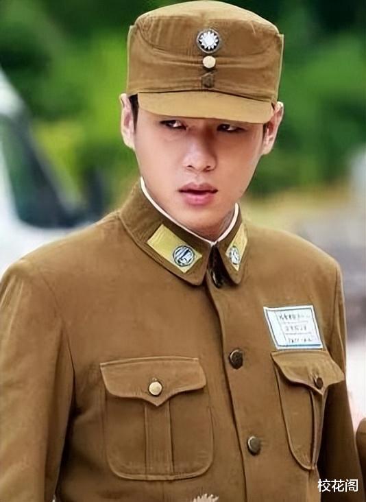 被嘲讽是资源咖？演一个火一个的张若昀，真的只是运气吗？