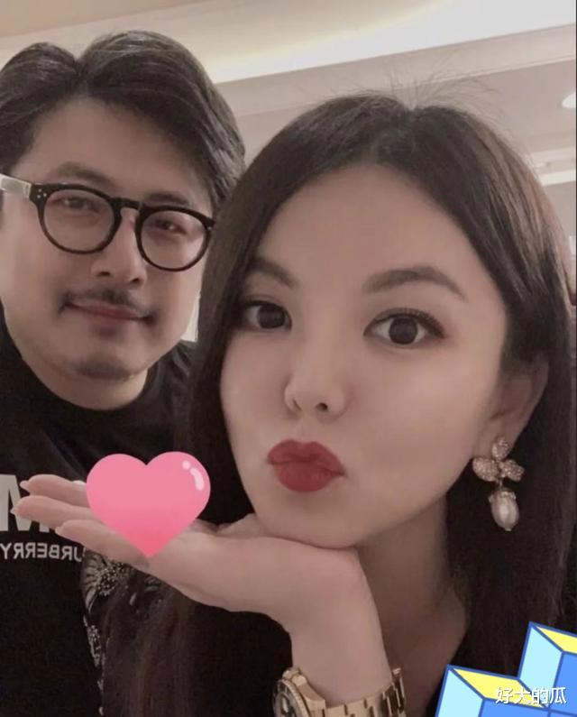 |有种“差距”叫李湘与王岳伦,离婚近2年,2人现状天差地别