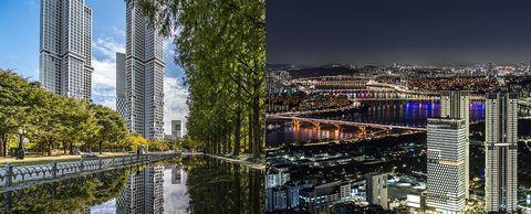 10大最狂韩星豪宅！赵寅成犹如住在奢华云端，全智贤空中别墅自住