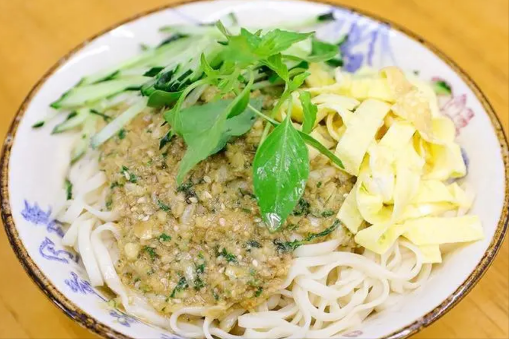 面条|明日正月初九“天日”,无论有钱没钱,这4种传统美食不容错过