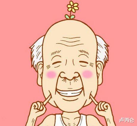 口角囊袋下垂显老怎么办?