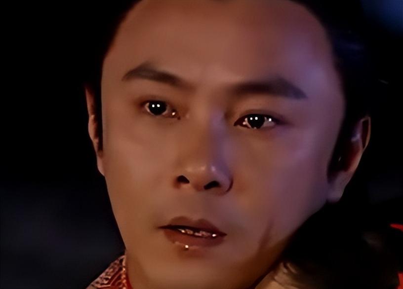 张卫健|张卫健：一夜之间“跌落神坛”！