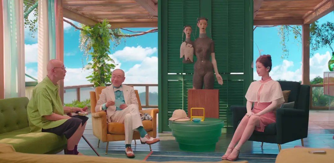 |苦等13年,《非诚勿扰》终于迎来大结局!冯氏喜剧仍是顶流