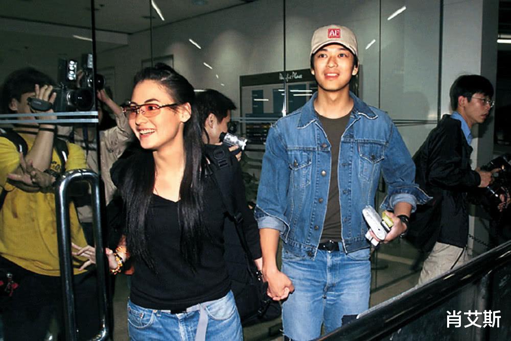 情史混乱三胎生父成谜,天生反骨遭前辈狂批,张柏芝都经历了什么