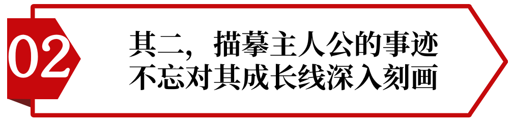 豆瓣8.6分,收视连续破1,央视舍弃流量明星后,却找到了收视密码