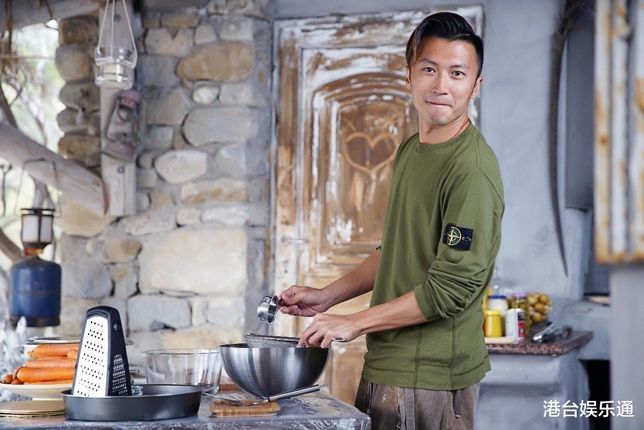 古巨基与英皇:香港娱乐圈情商最高的艺人、公司?