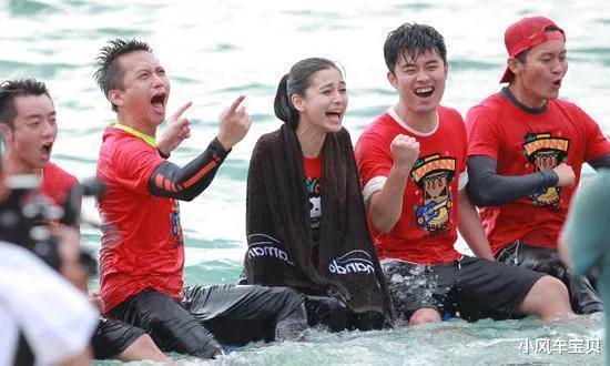 王鹤棣|《奔跑吧》杨颖等三位老成员退出，王鹤棣等新人加入，值得关注