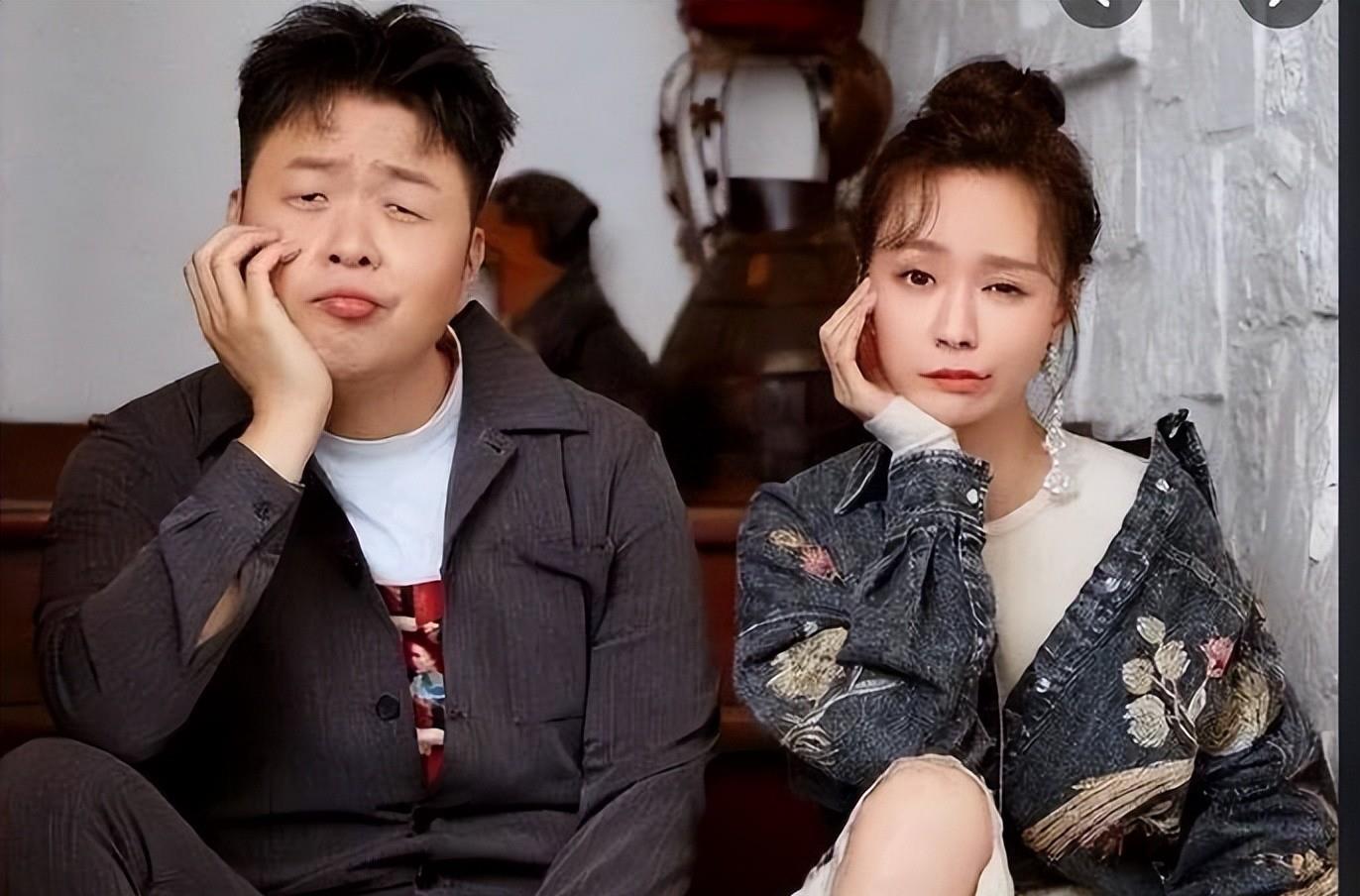 沈梦辰正式发文告别，杜海涛将其微信拉黑，网友：他们终于不装了