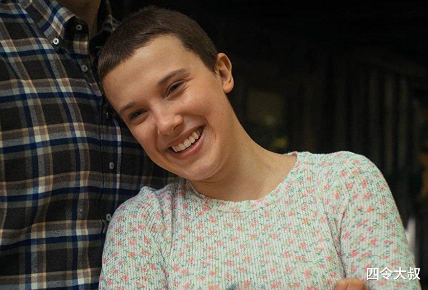 Netflix|《怪奇物语》要角最终季大惊喜,片酬涨价直逼千万美元