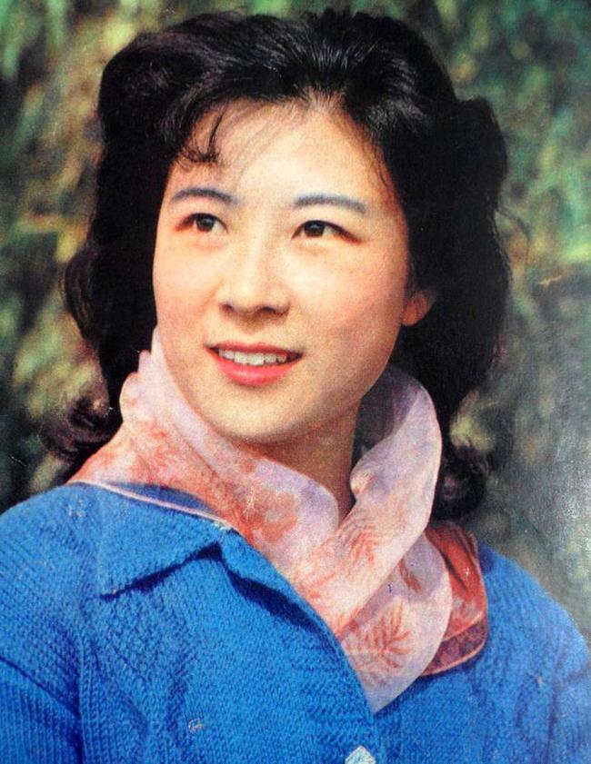 八十年代王馥荔图片图片