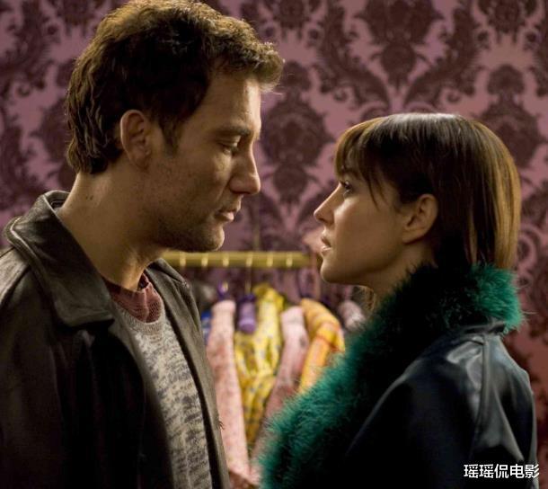 大名鼎鼎的6部高分黄暴电影,部部有惊喜,尤其是最后一部