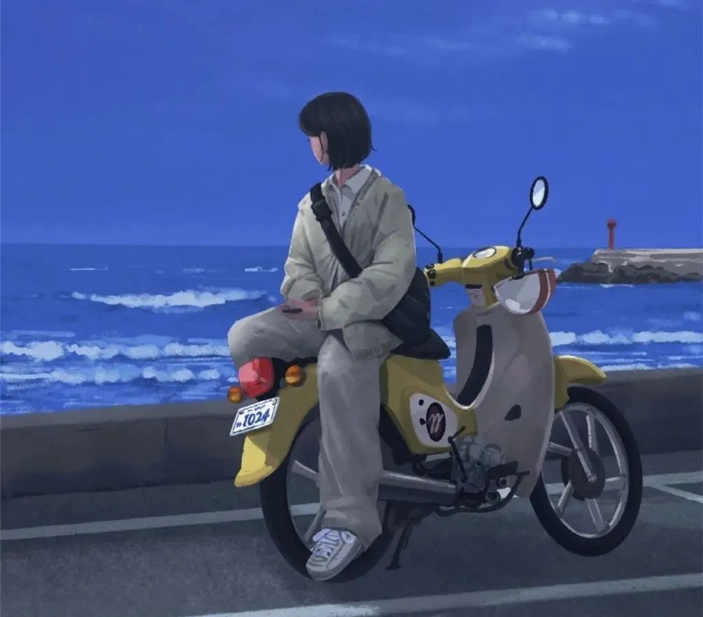 |24岁抑郁女青年的回归社会之路:逃离、躺平、再出发…