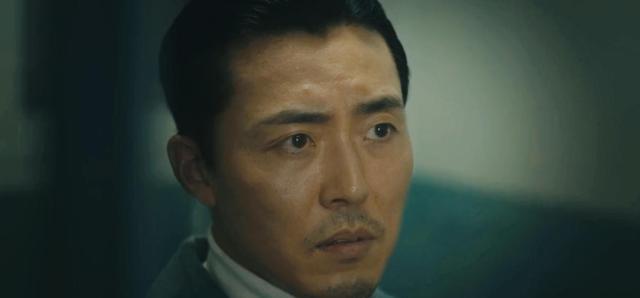 黑暗荣耀|《黑暗荣耀》2：周汝正与文东恩开启监狱风云，是否在铺垫第三季