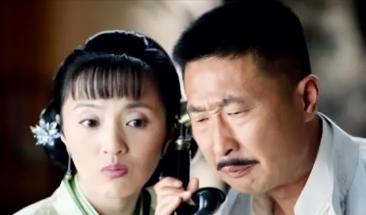 从春晚舞台到精神病院,她只走了短短数年?