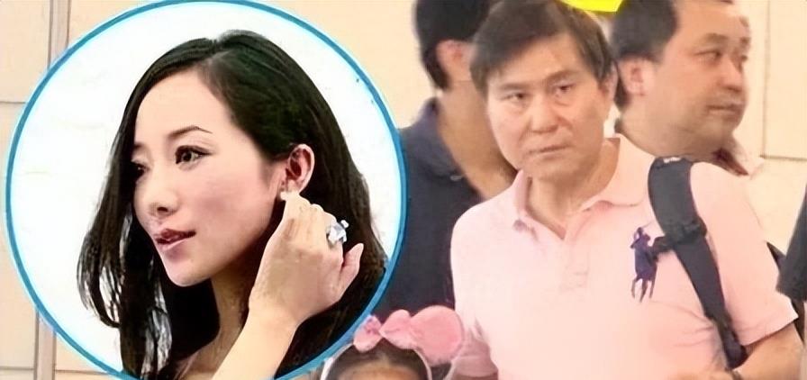 韩雪丈夫身份曝光！震惊整个娱乐圈，网友：难怪韩雪铁了心嫁给他