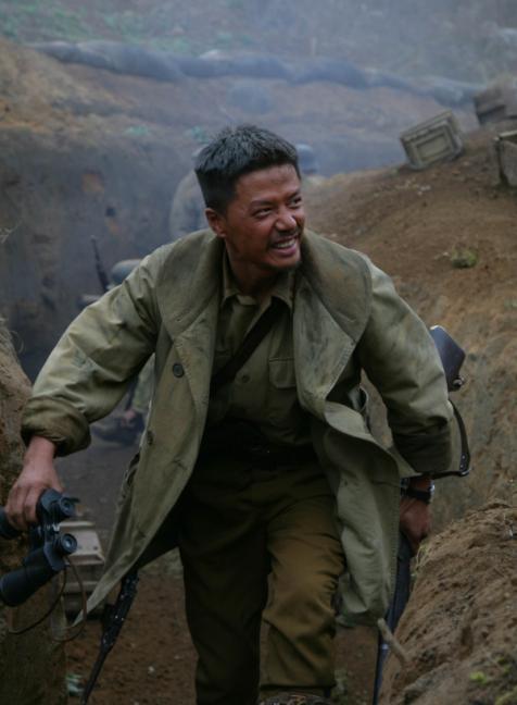 程霄|《我的团长我的团》二处疑似不合理的剧情