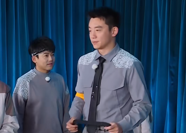 奔跑吧兄弟|好家伙！新《跑男》开播就差评不断，观众的差评理由出奇的一致