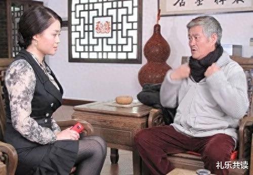 赵本山暧昧的九大女星，个个肤白貌美懂事听话，揭开赵本山真面目