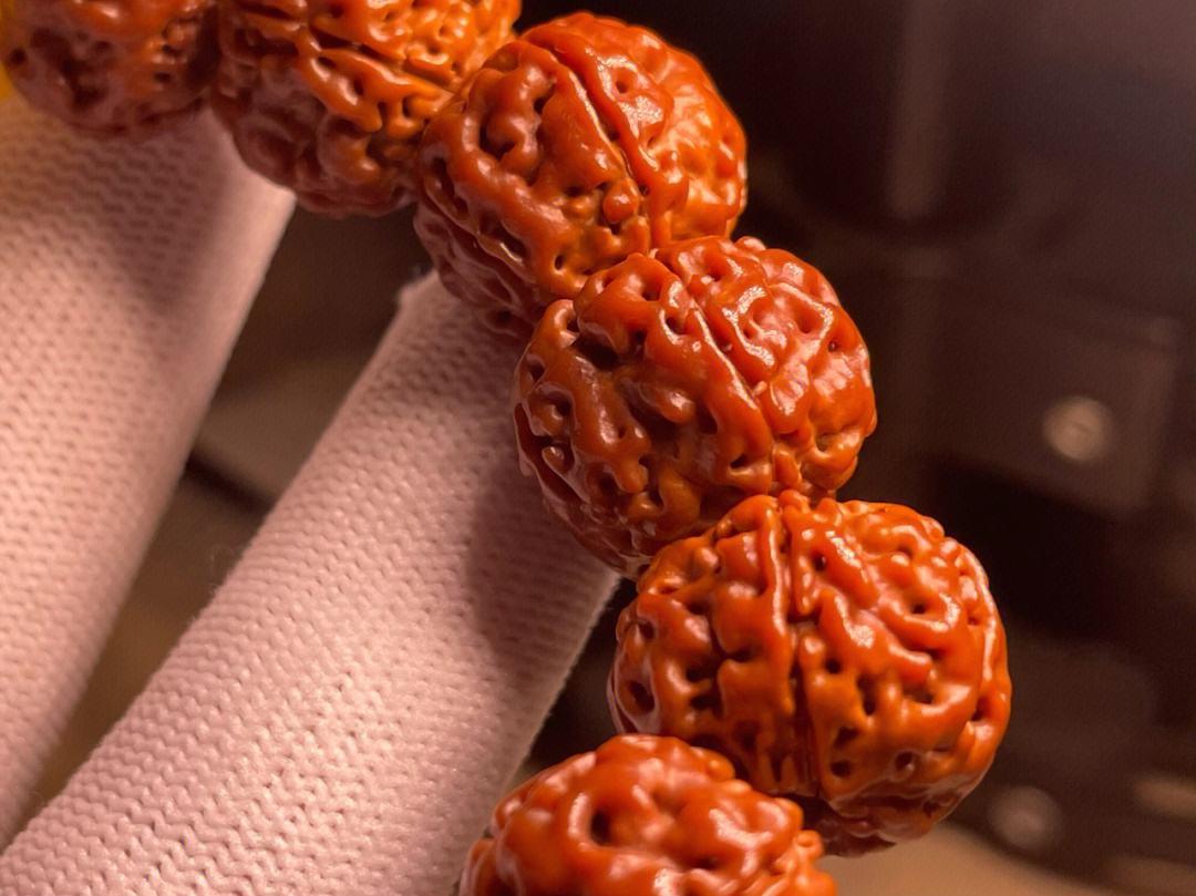 退市|金刚菩提如何盘出好品相?谨记四句箴言!