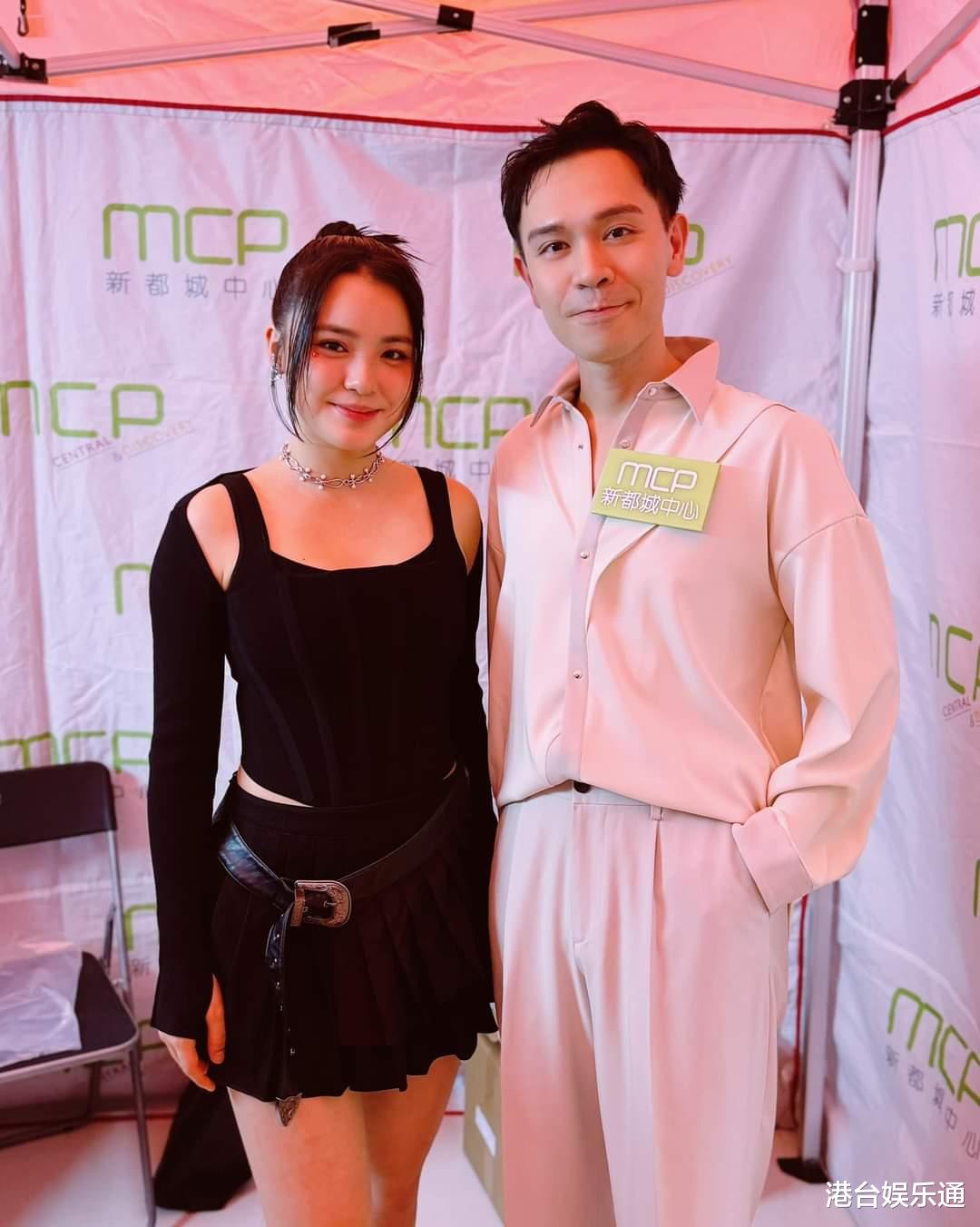 回港升学计划生变?TVB新星:香港仍是选项,但也会报读欧美大学