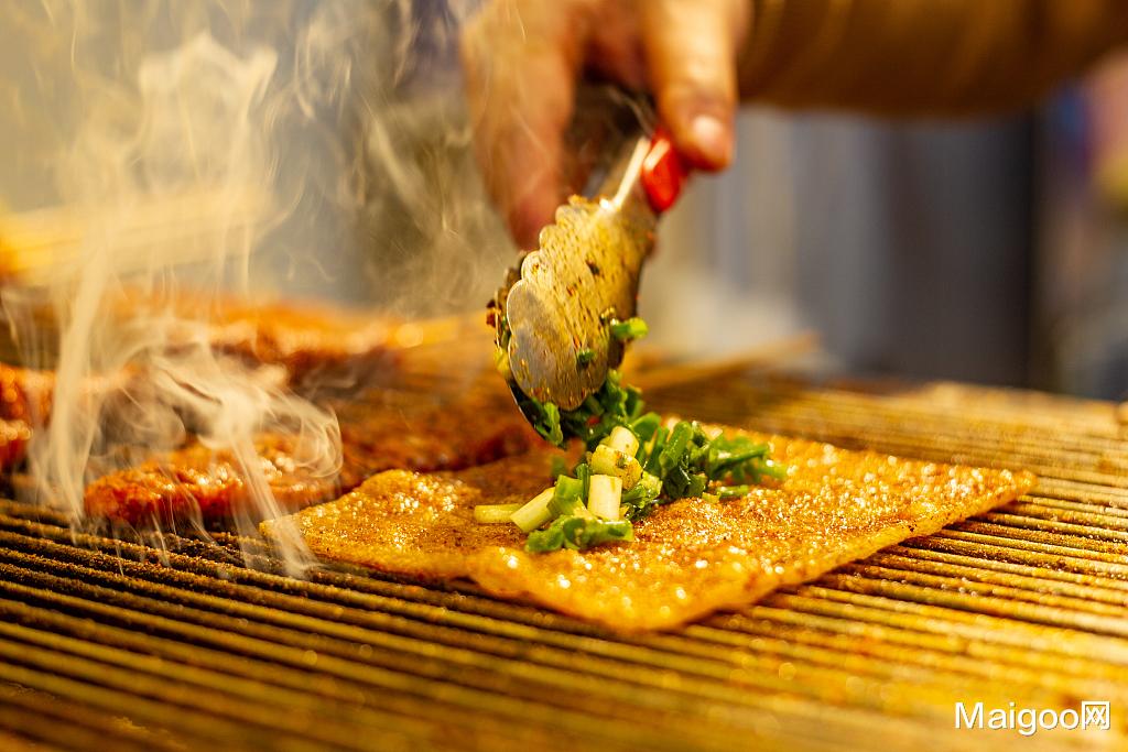 山东省|山东淄博旅游撸串攻略 淄博好吃又正宗的烧烤店Top10推荐