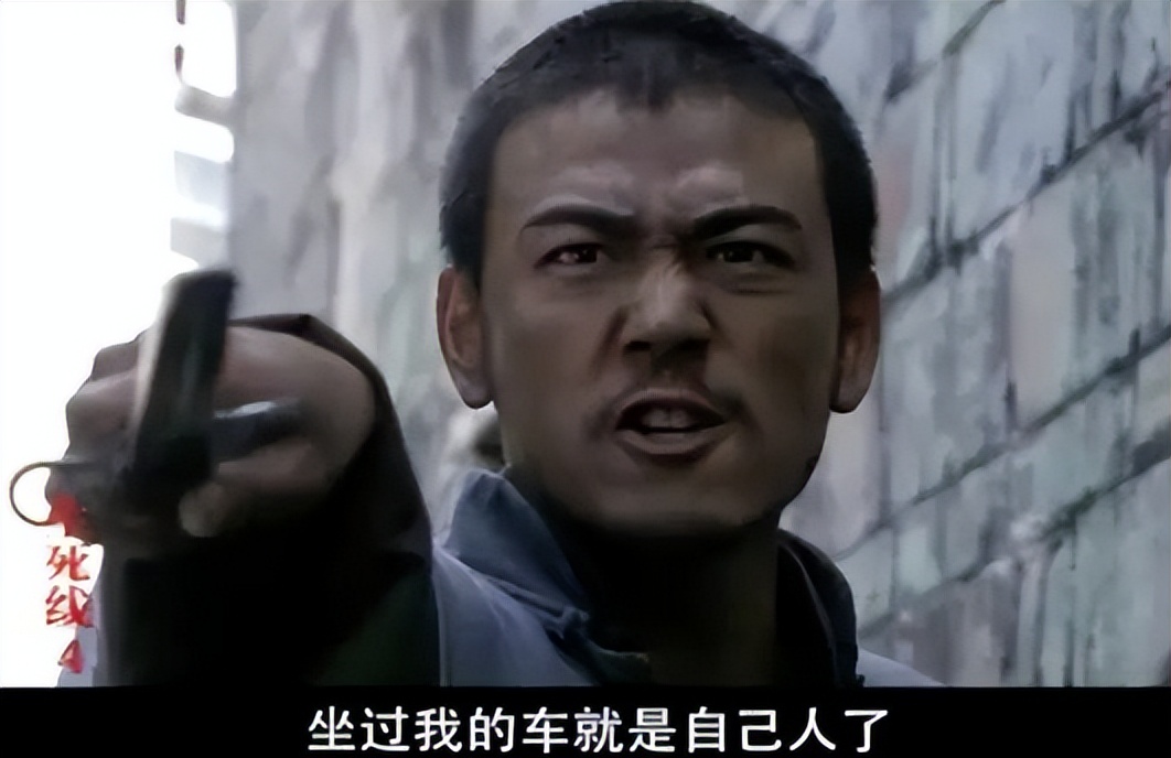 从“顶级男神”到“受人唾弃”,40岁的杨烁是怎么走向堕落的?