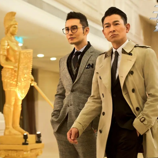 |《王牌逗王牌》是一部充满笑料的影片，全程都有笑点，内容很饱满。