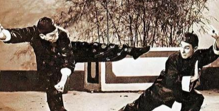 “醉拳创始人”袁小田：成龙的酒仙师傅，5个儿子个个人中龙凤