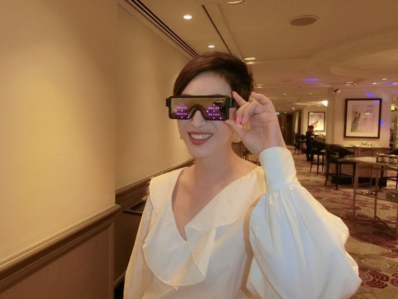 陈法蓉|人生的精彩不止演戏,人美心善陈法蓉,演绎斑斓多彩的人生