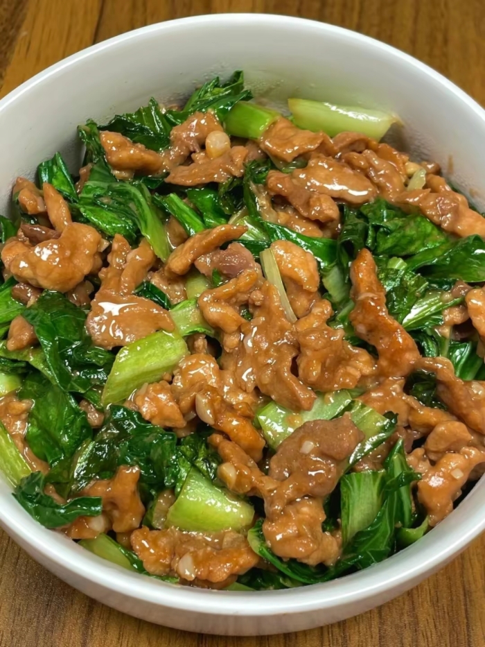 咖啡|懒人菜就喜欢这几道,肉香十足,家人经常点名要吃