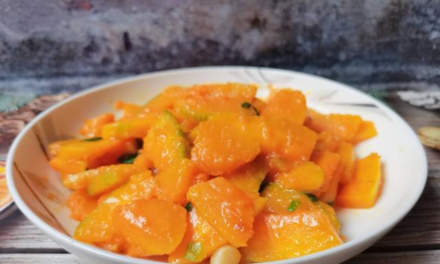 |“深秋吃五宝,秋冬腿脚好”,建议中老年人常吃,腿脚有劲身体好